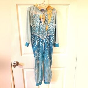 Children's Disney Frozen Onsie